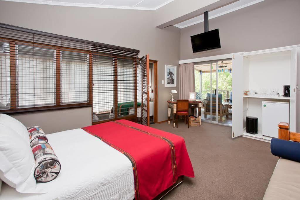 אאודטסהורן Miles B&B Guest House מראה חיצוני תמונה